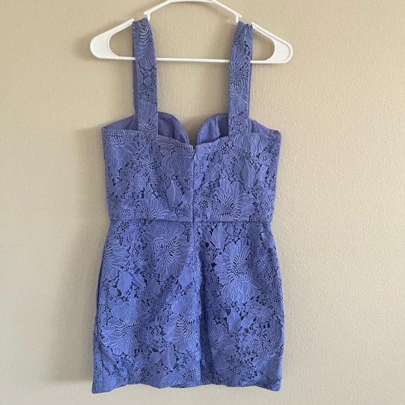 NWOT Aknvas Bruna Dress Size 6 New! - Picture 9 of 13